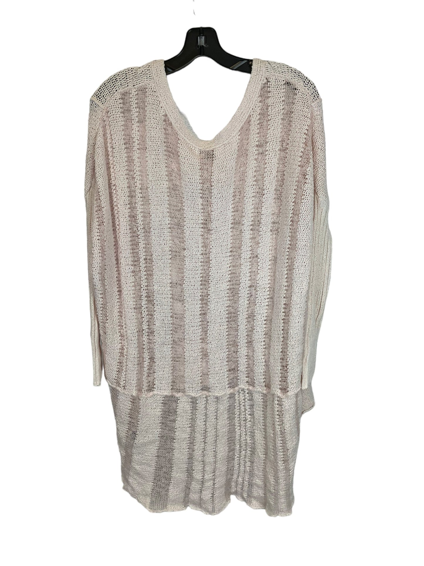 Top Long Sleeve By Free People  Size: S