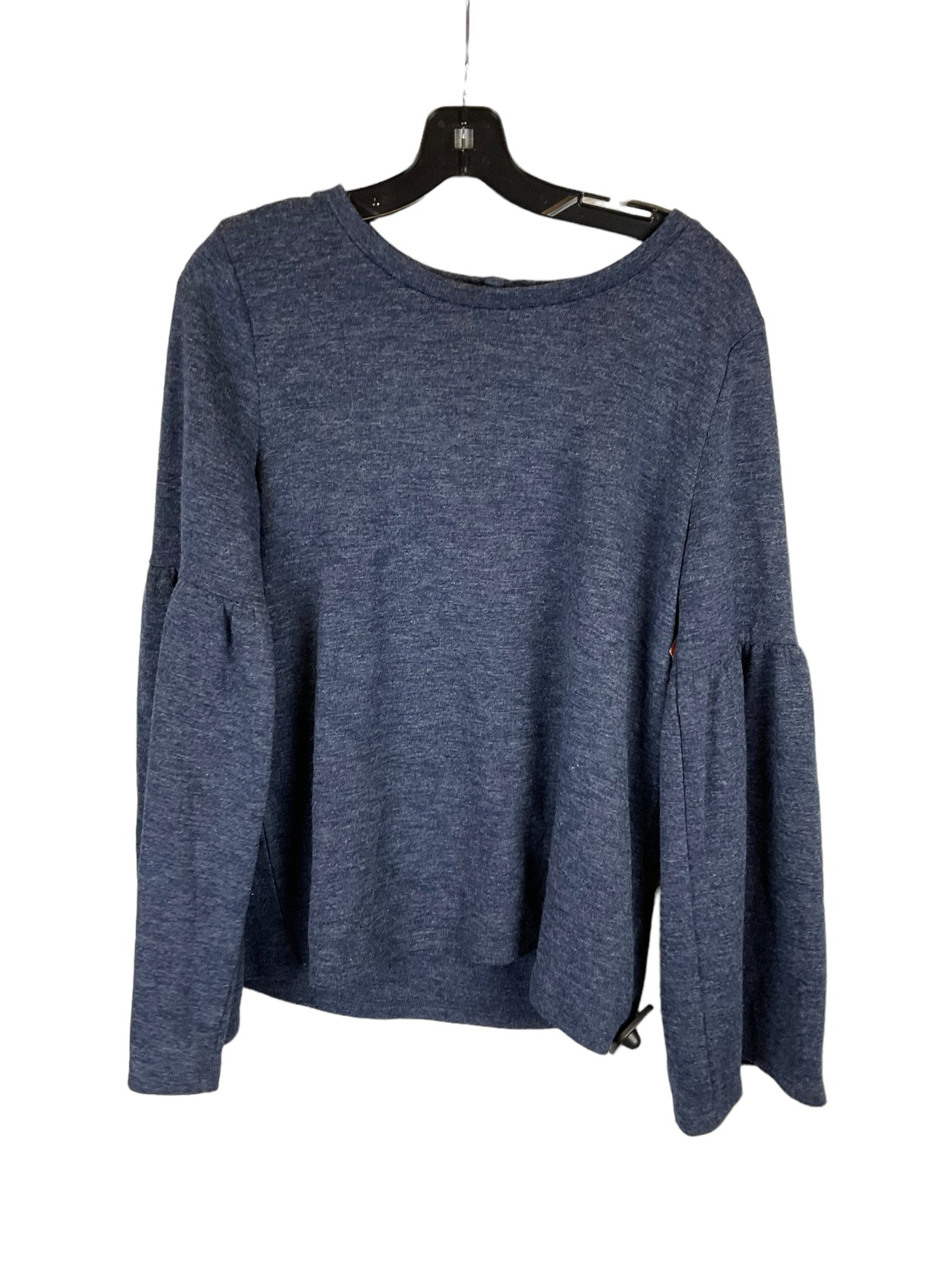 Top Long Sleeve By Lucky Brand  Size: M