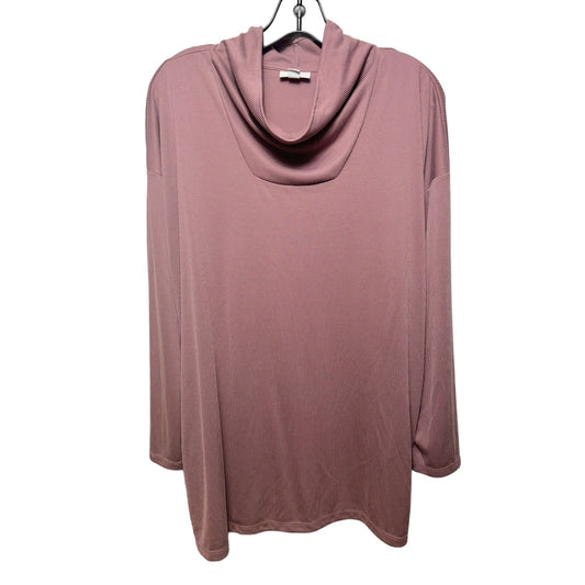 Tunic Long Sleeve By Pure Jill  Size: L