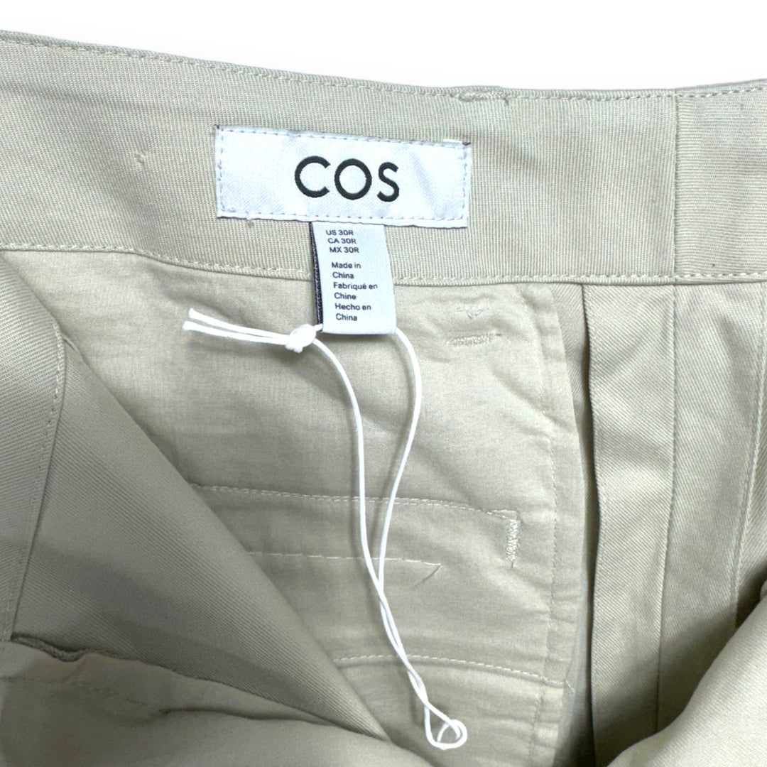 Shorts Luxury Designer By Cos  Size: 10