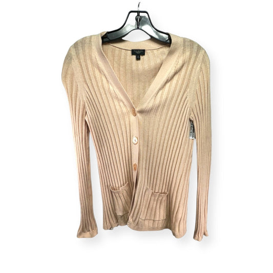 Sweater Cardigan By Talbots  Size: M