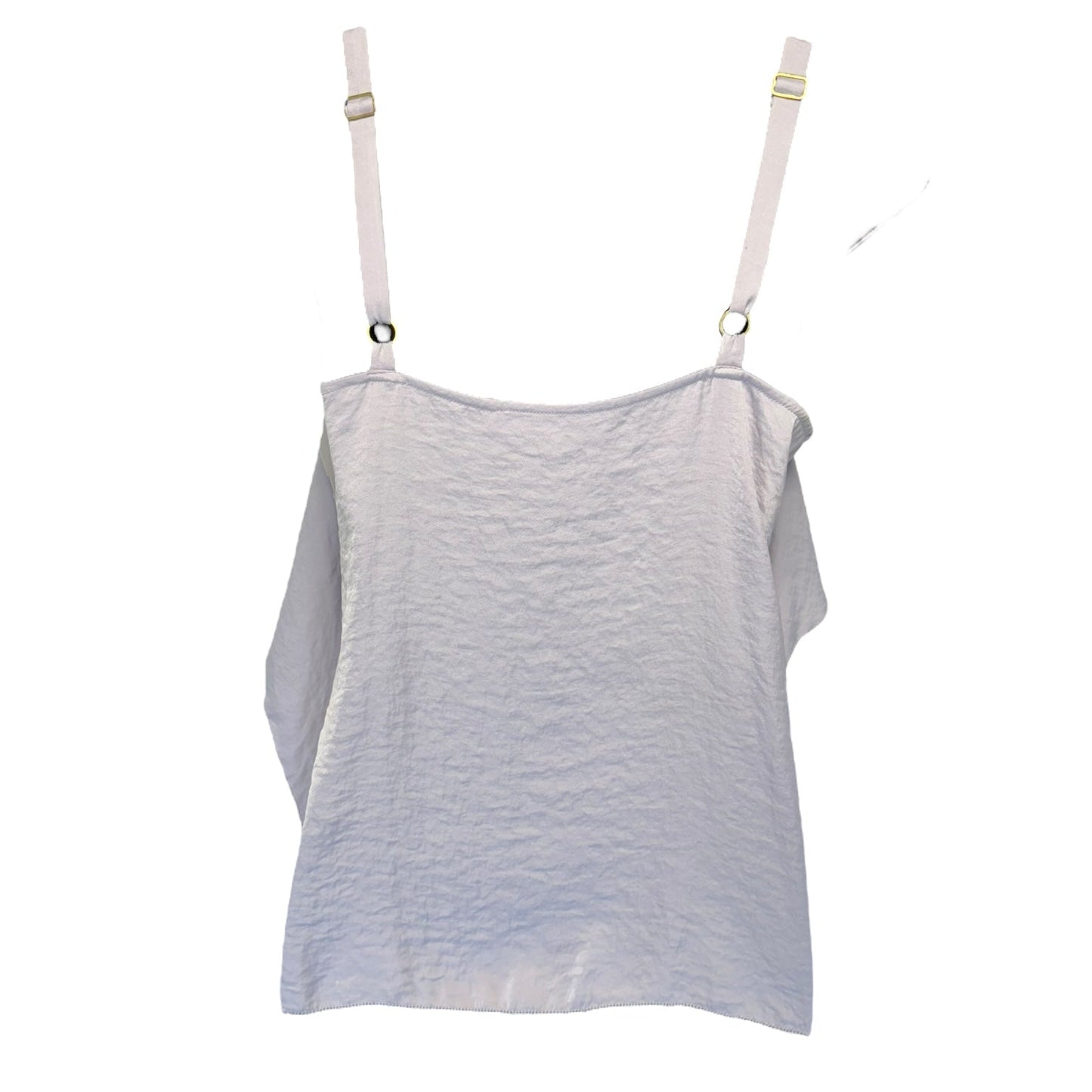 Tank Basic Cami By Rachel Roy  Size: S