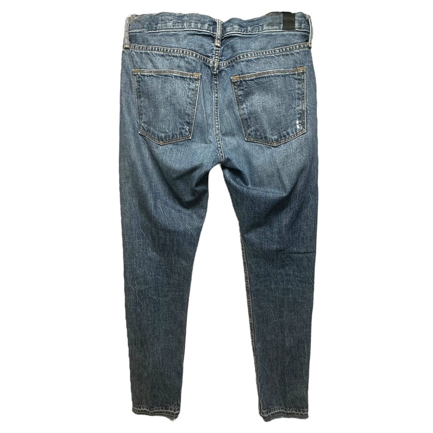 Jeans Designer By Vince  Size: 4