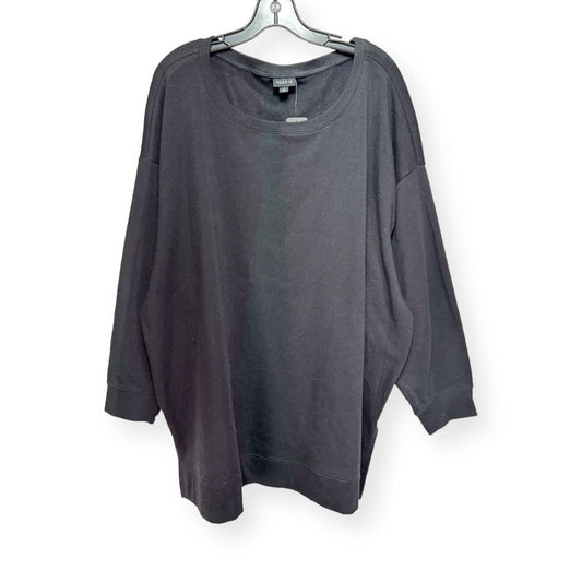 Top Long Sleeve By Torrid  Size: 4x