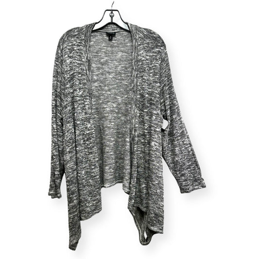 Sweater Cardigan By Torrid  Size: 3x