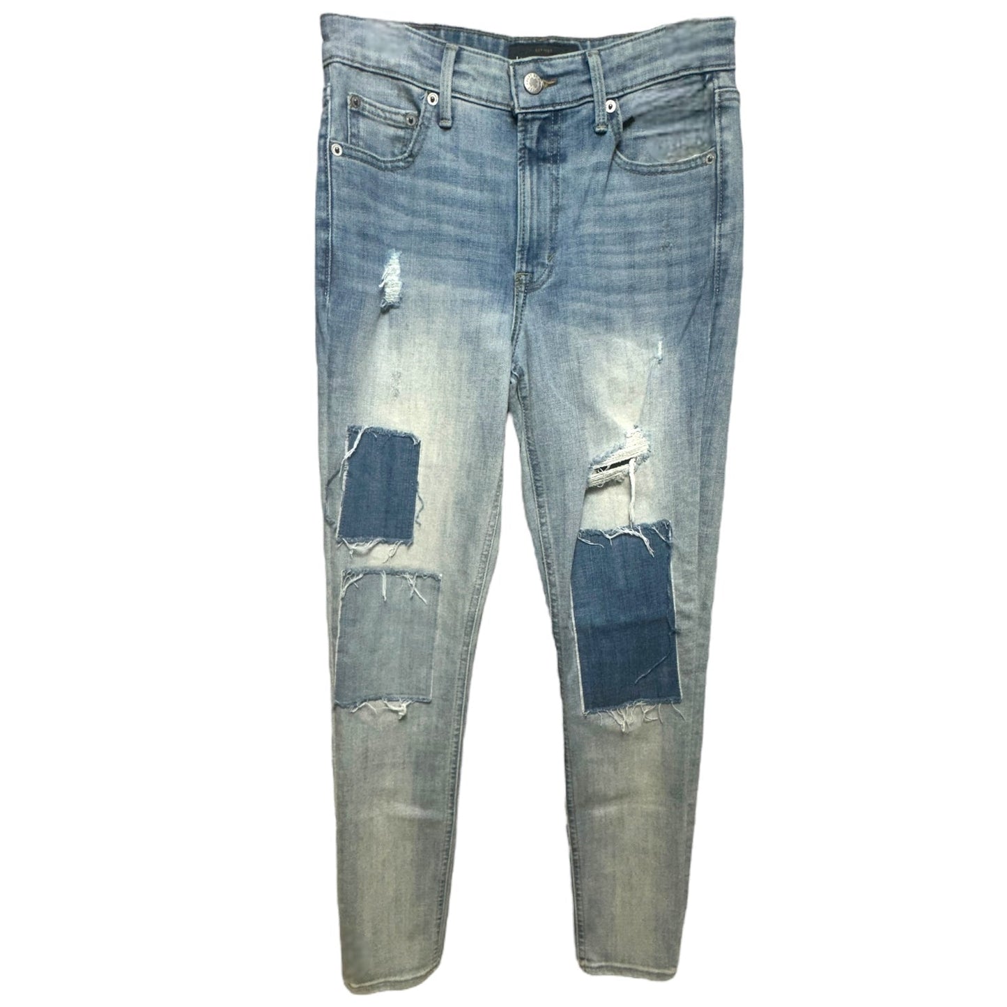 Jeans Skinny By Lucky Brand  Size: 2