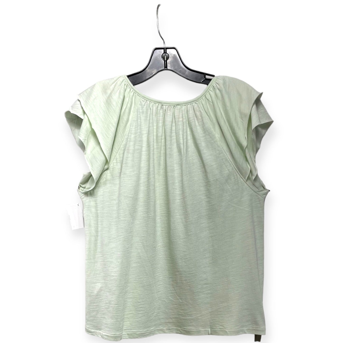 Top Short Sleeve Basic By Lilla P  Size: S