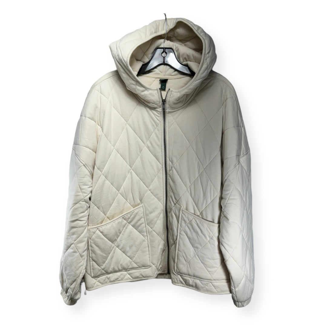 Jacket Puffer & Quilted By Wild Fable  Size: Xxl