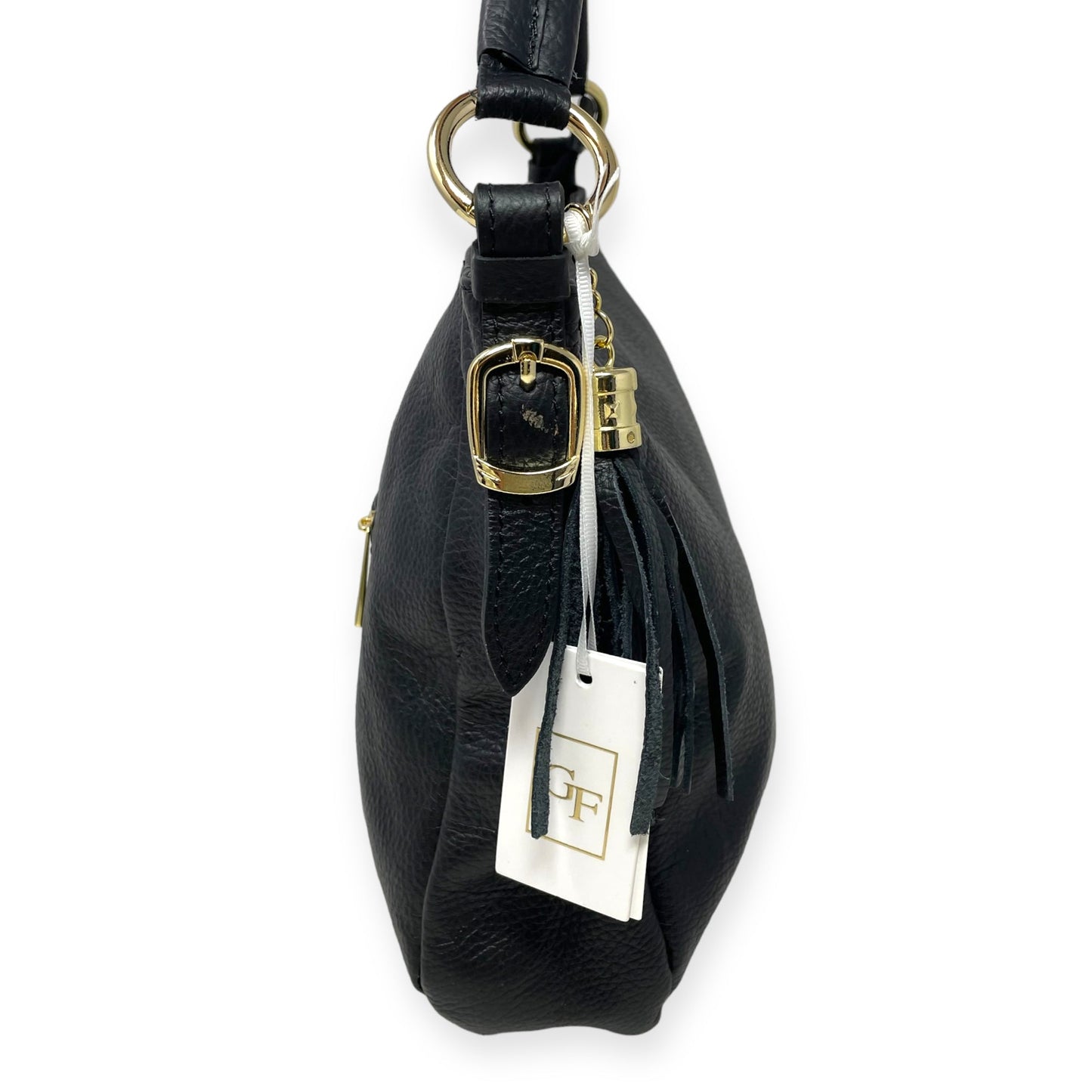 Handbag By German Fuentes Size: Medium