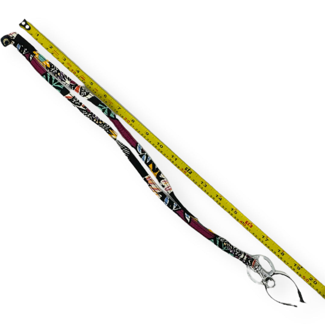 Lanyard By Vera Bradley