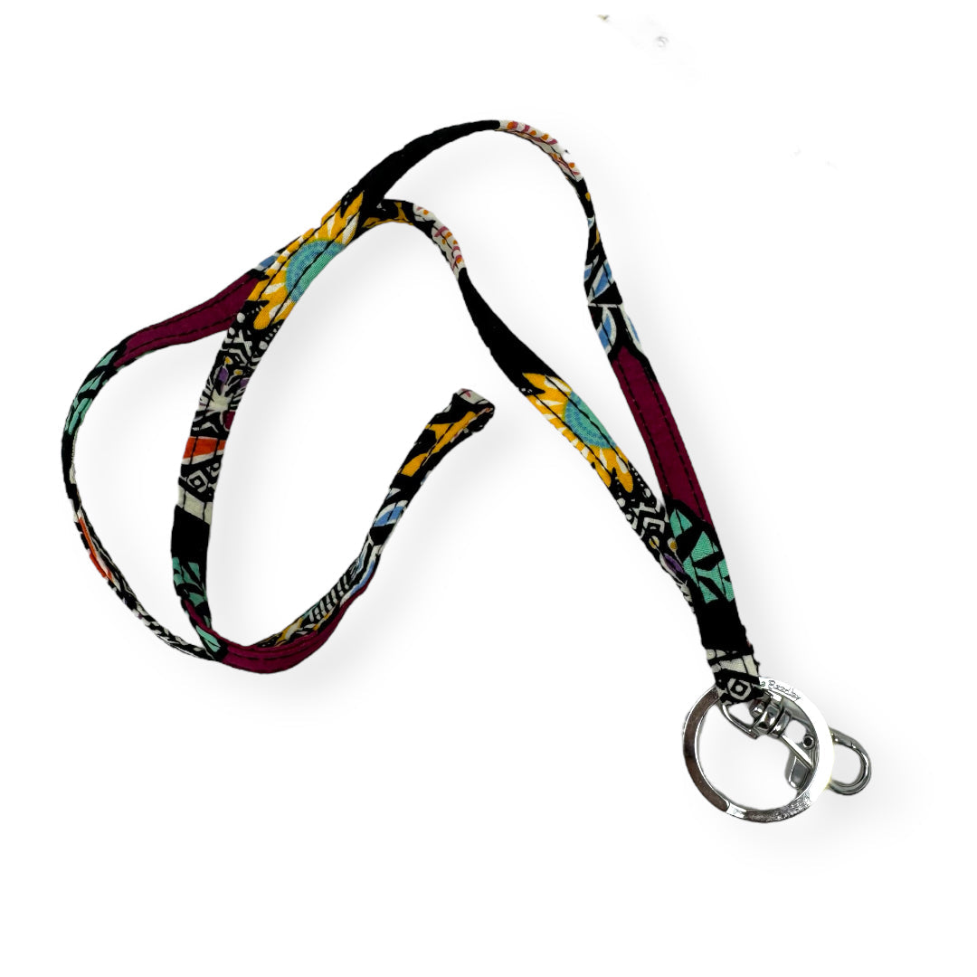 Lanyard By Vera Bradley