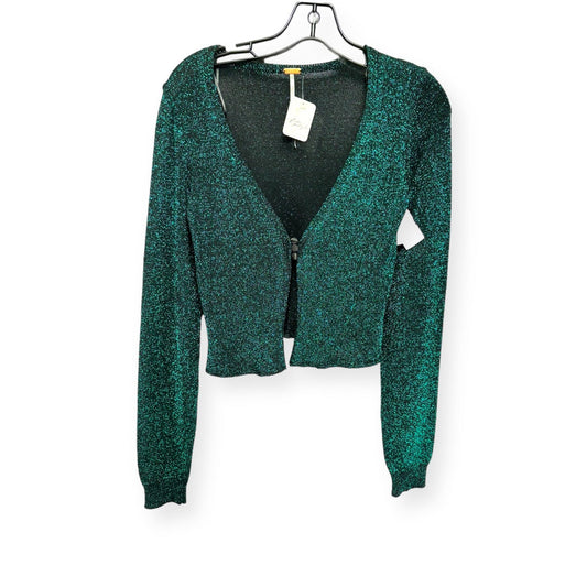 Sweater Cardigan By Free People  Size: S