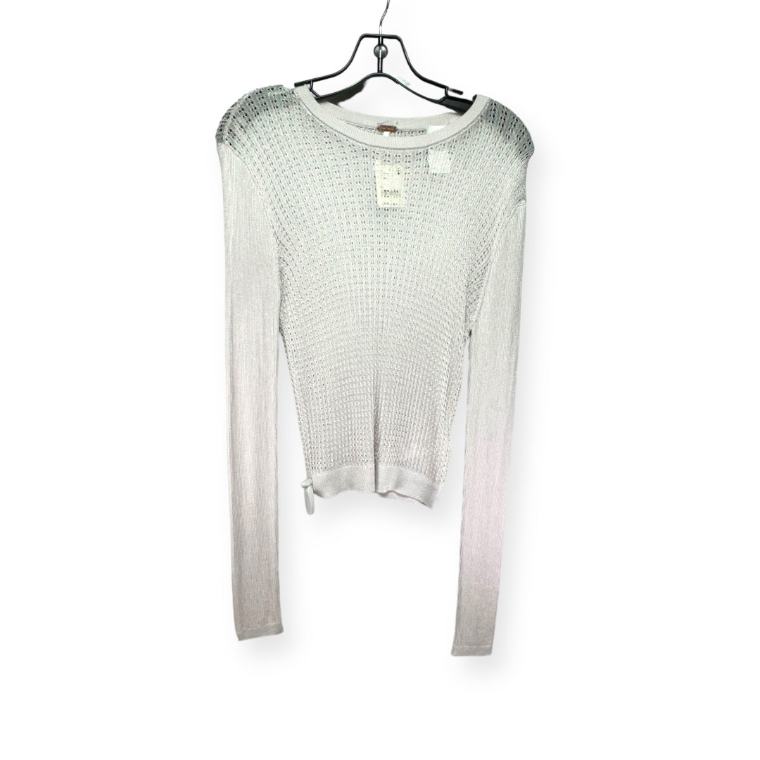 Top Long Sleeve By Free People  Size: S