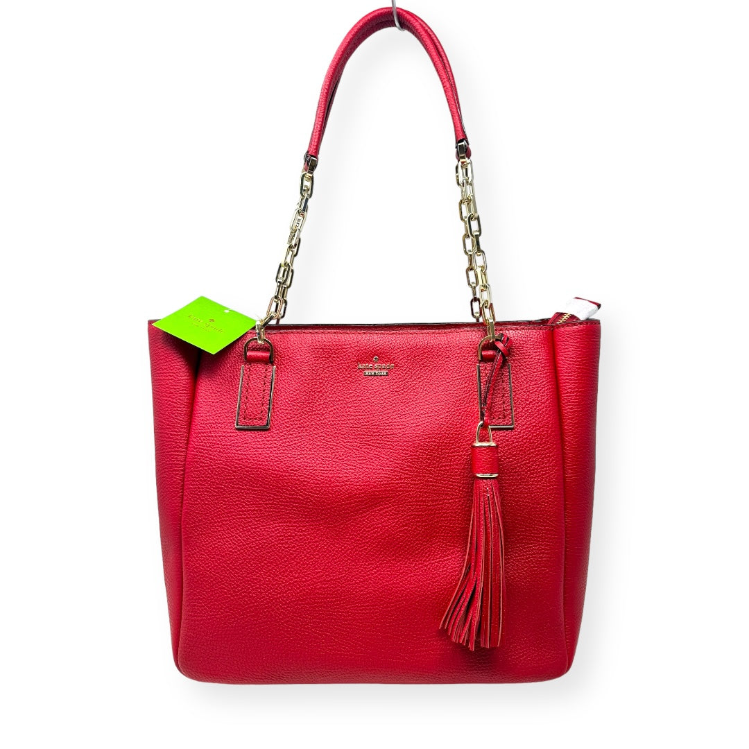 Kingston Drive Vivian Tote Designer By Kate Spade  Size: Large