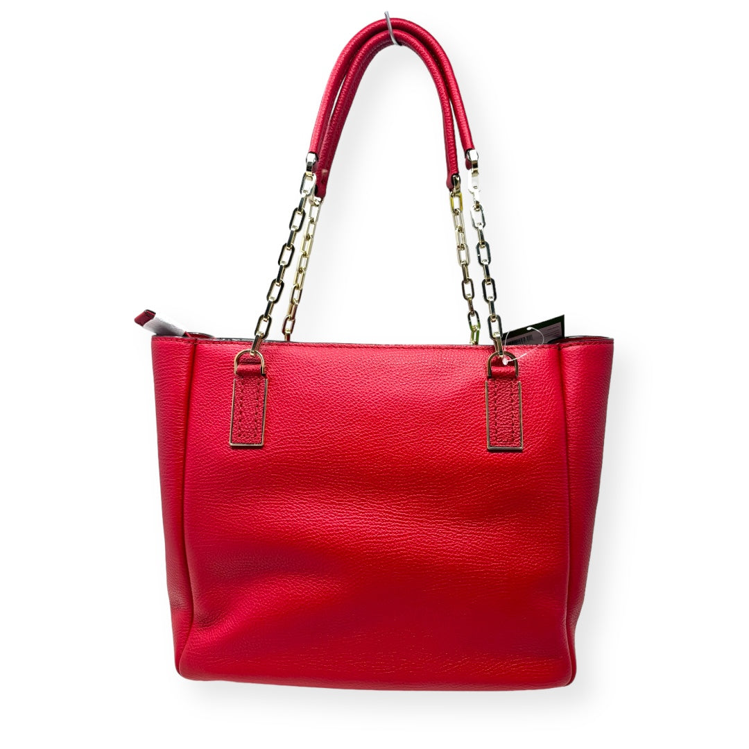 Kingston Drive Vivian Tote Designer By Kate Spade  Size: Large