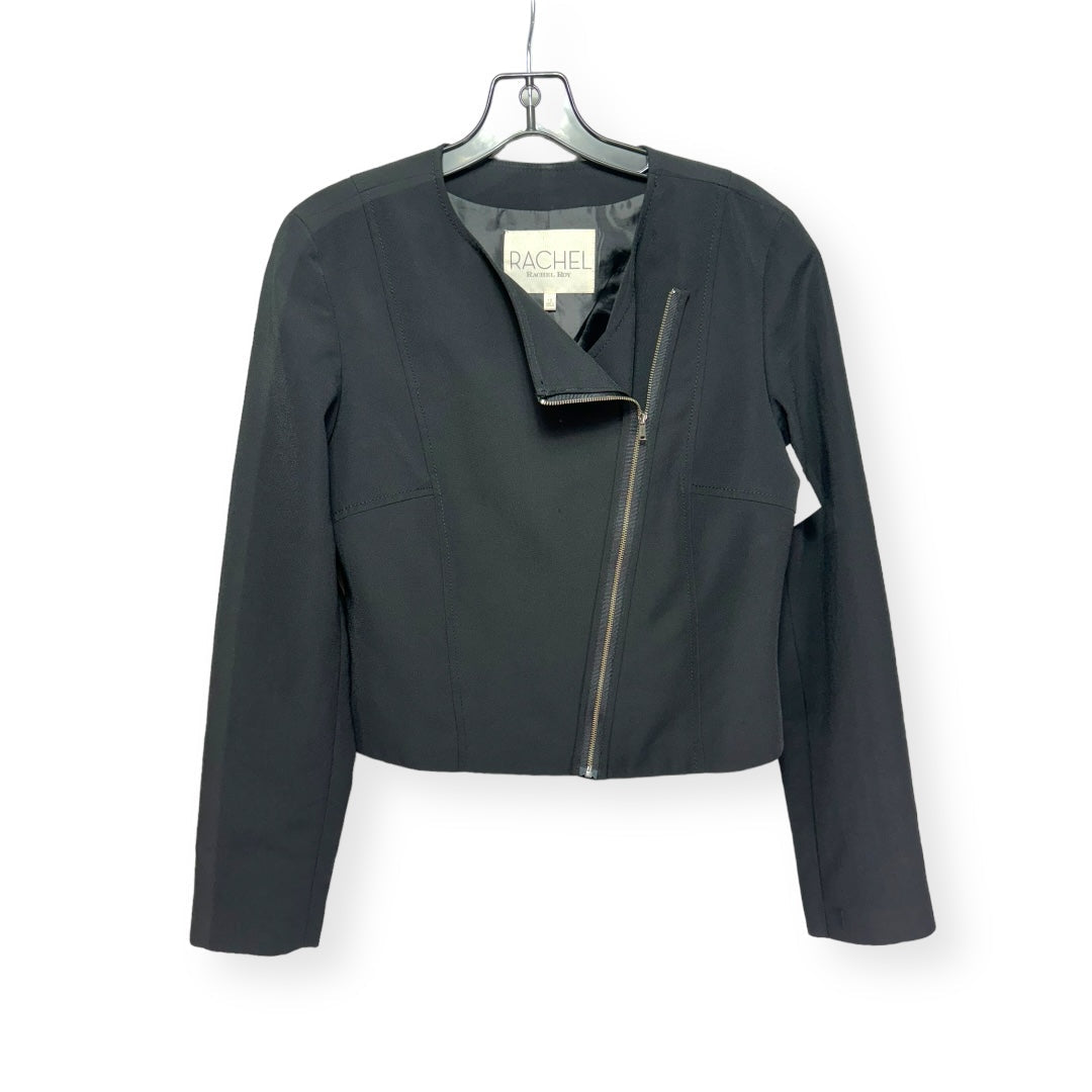 Jacket Moto By Rachel Roy  Size: 10