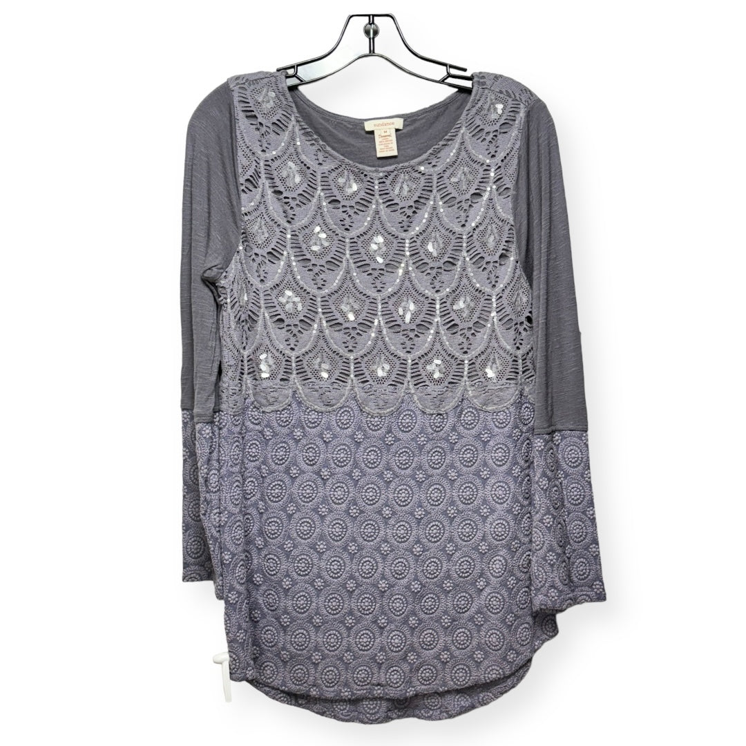 Top Long Sleeve By Sundance  Size: M