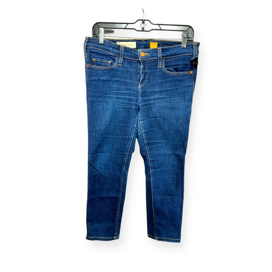 Jeans Skinny By Pilcro  Size: 8