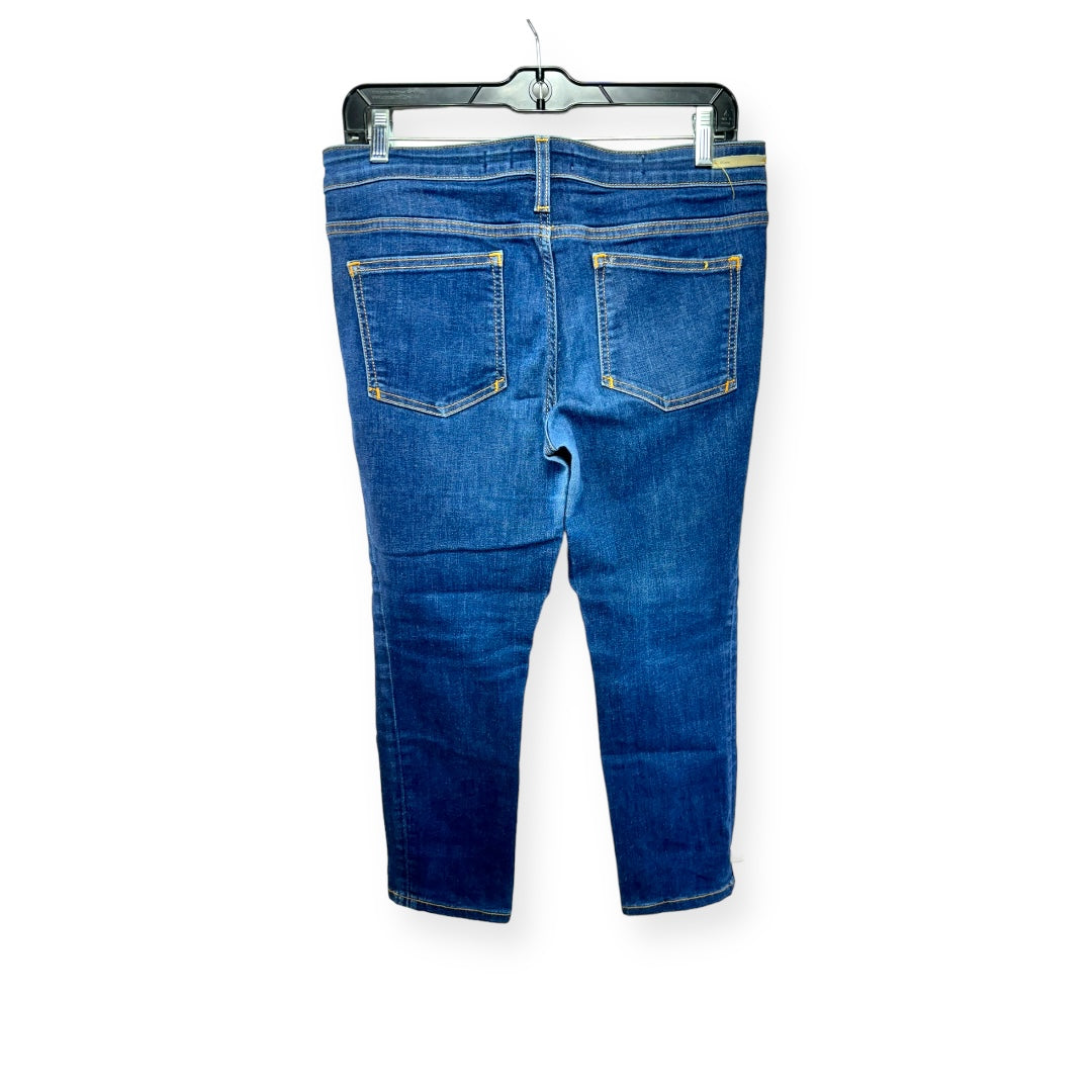 Jeans Skinny By Pilcro  Size: 8