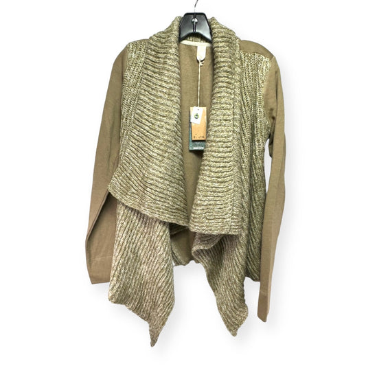 Sweater Cardigan By Prana  Size: M