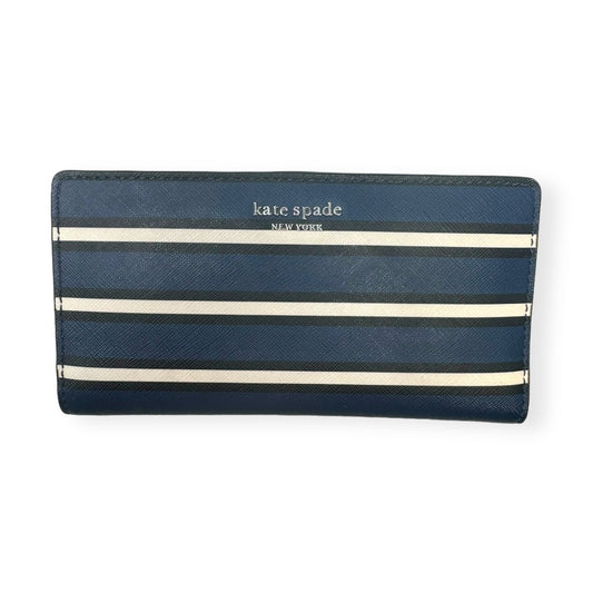 Wallet Designer By Kate Spade  Size: Medium