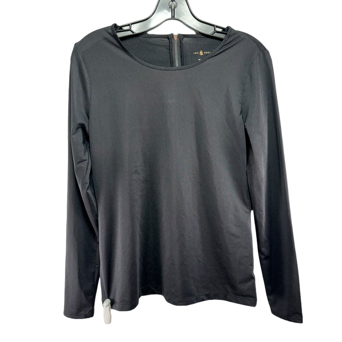 Top Long Sleeve By Lou And Grey  Size: S