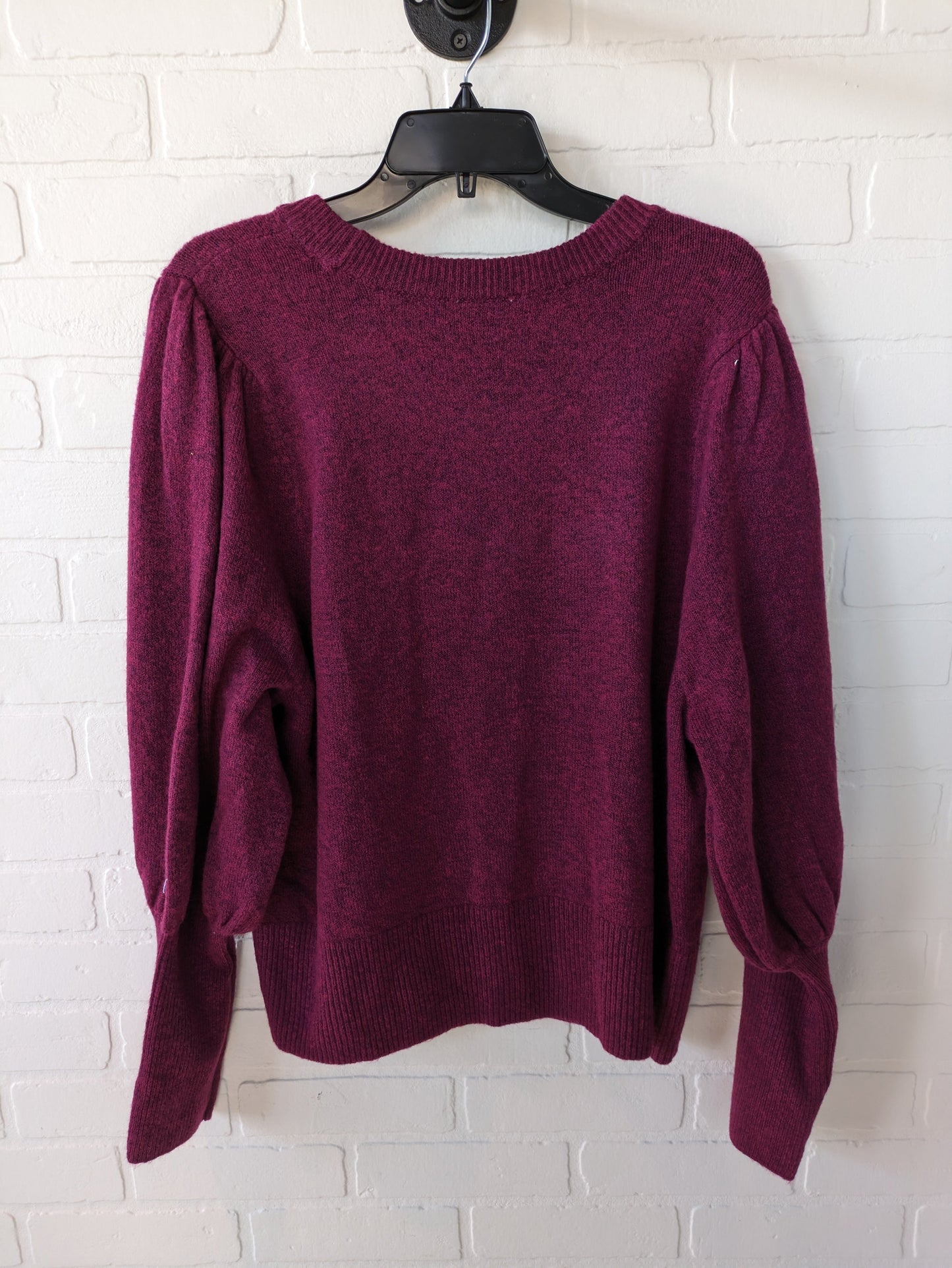 Sweater By Vince Camuto  Size: Xl