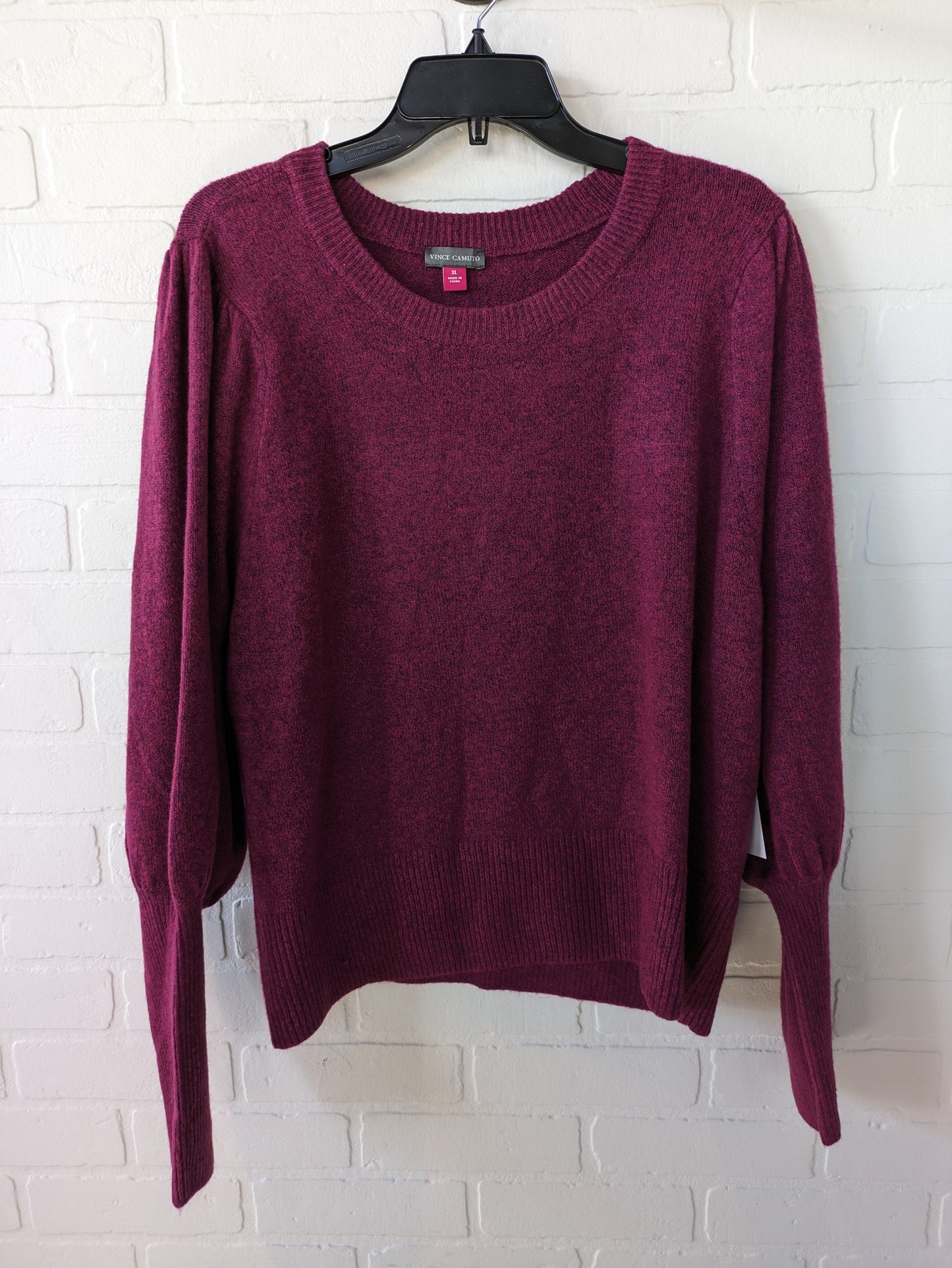 Sweater By Vince Camuto  Size: Xl