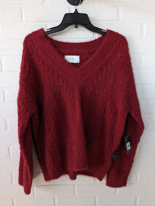 Sweater By Lucky Brand  Size: S