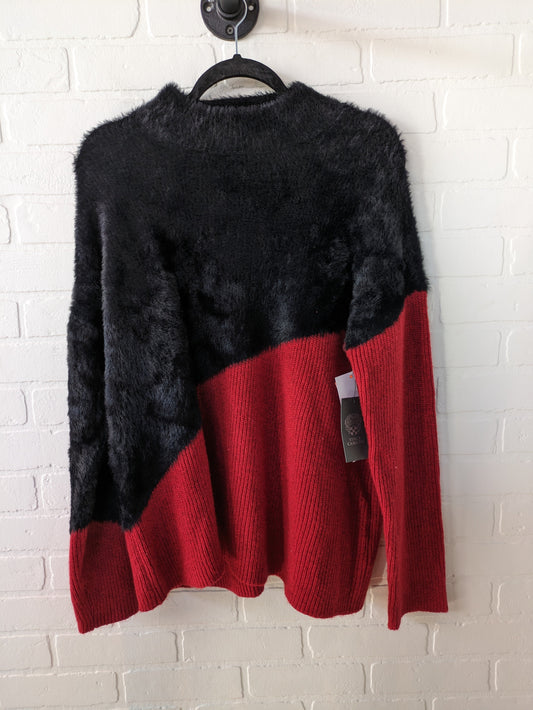 Sweater By Vince Camuto  Size: L