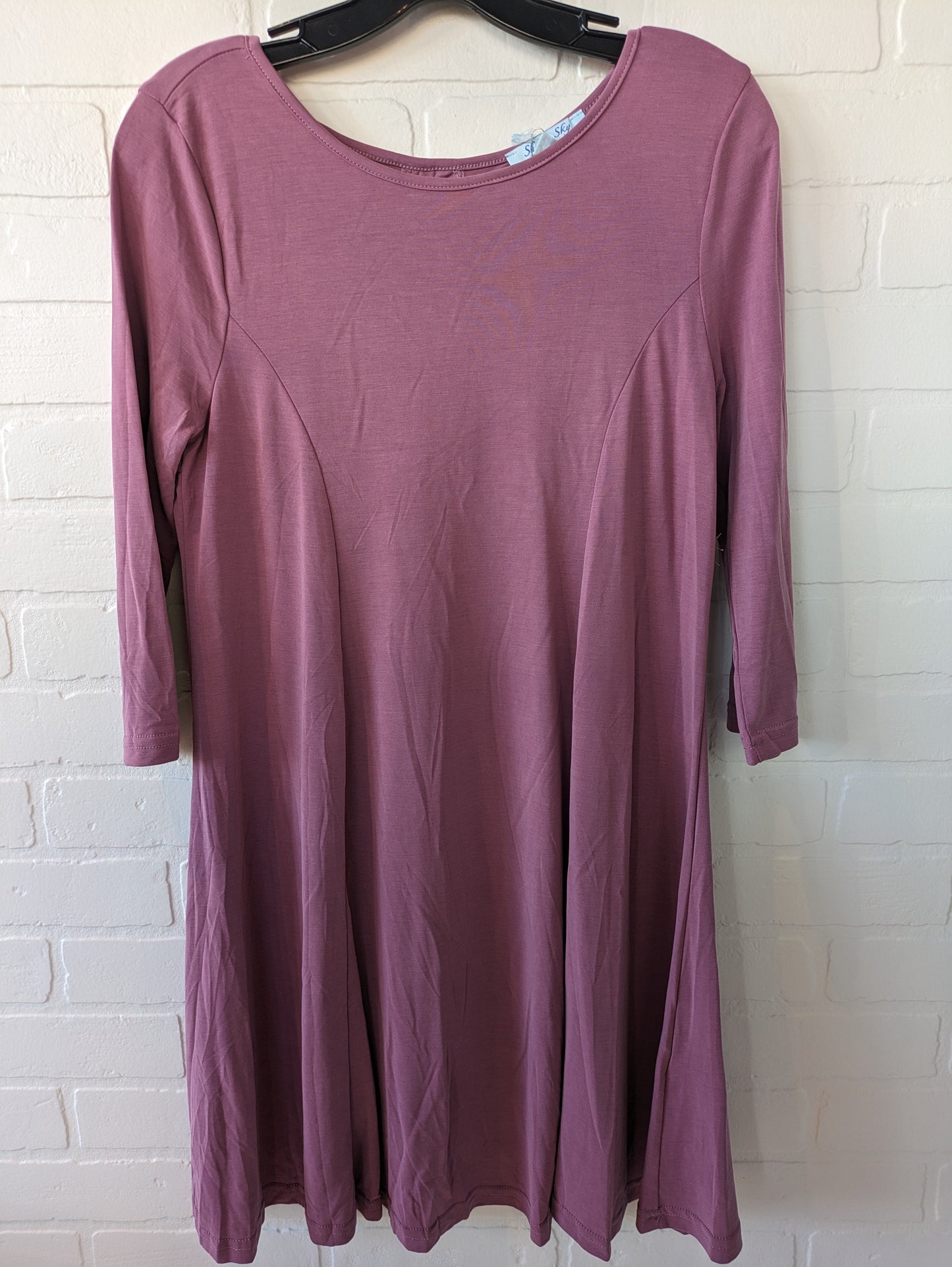 Tunic 3/4 Sleeve By She + Sky  Size: M