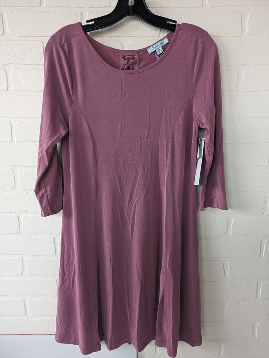 Tunic 3/4 Sleeve By She + Sky  Size: M