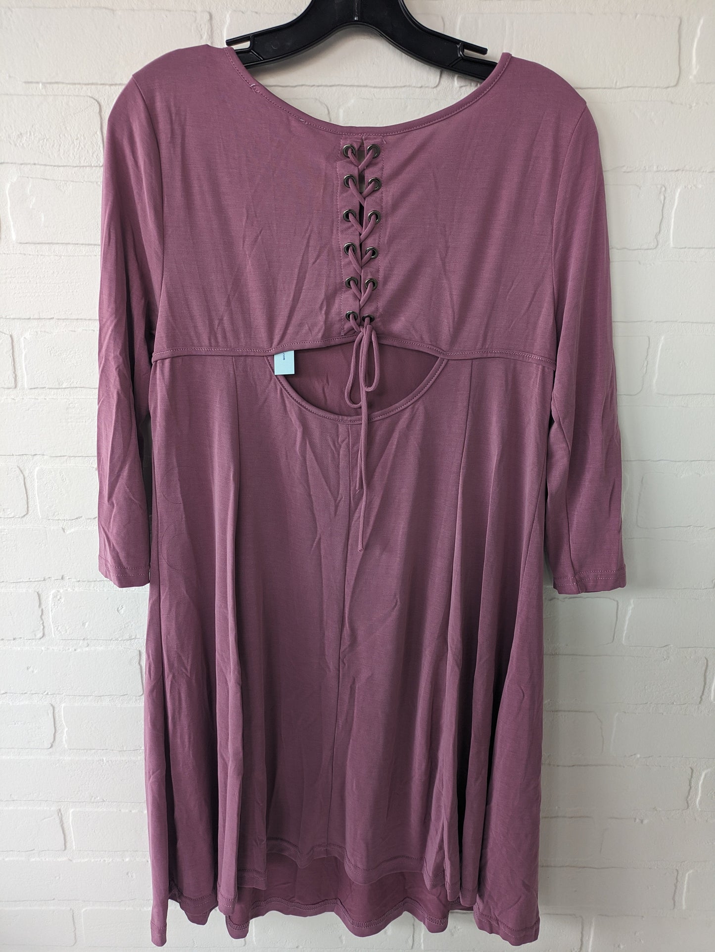 Tunic 3/4 Sleeve By She + Sky  Size: M