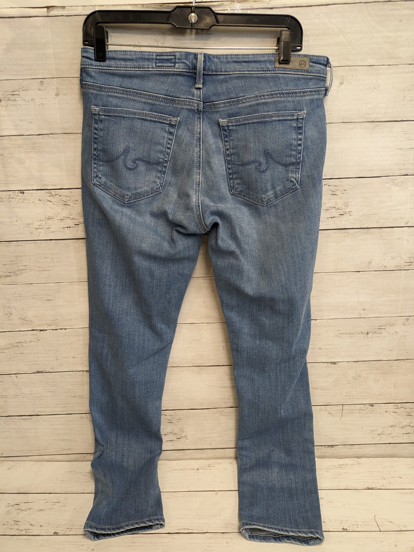 Jeans Straight By Adriano Goldschmied  Size: 6