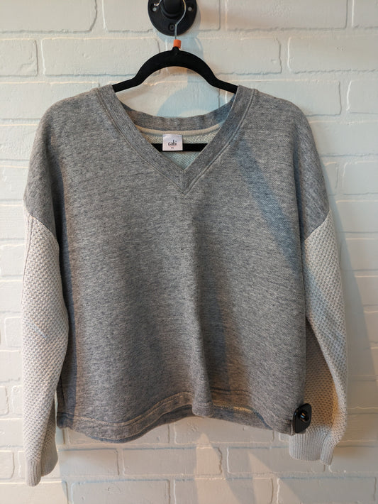 Top Long Sleeve By Cabi  Size: Xl