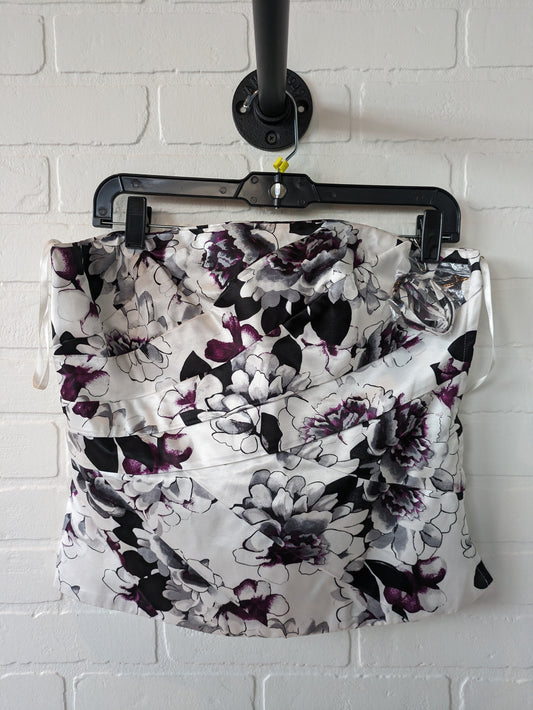 Blouse Sleeveless By White House Black Market  Size: M