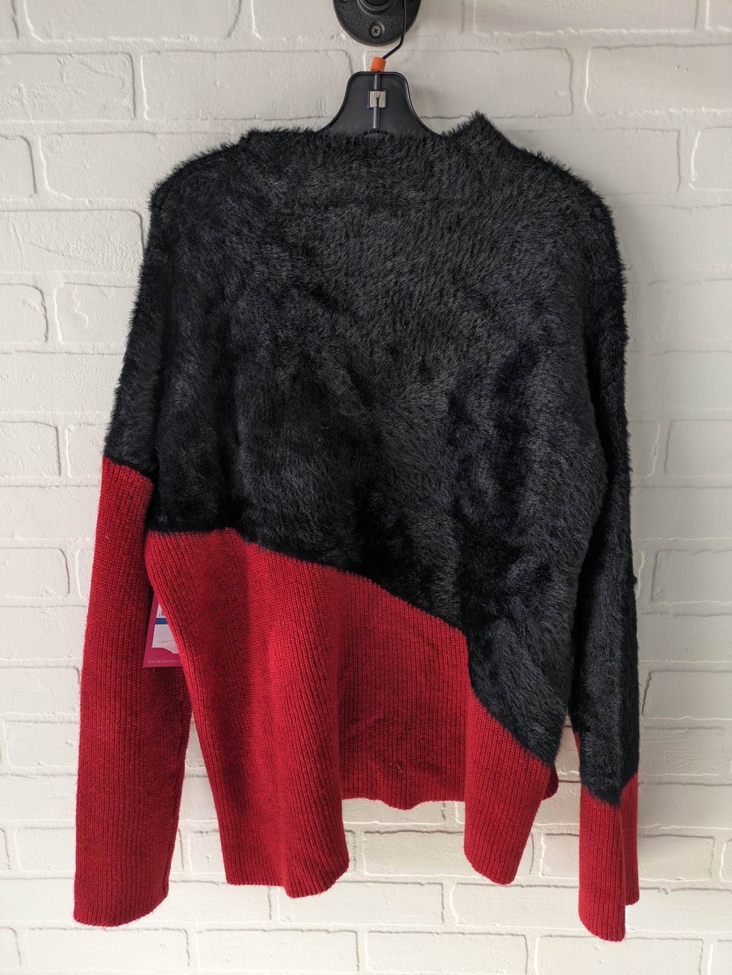 Sweater By Vince Camuto  Size: Xl