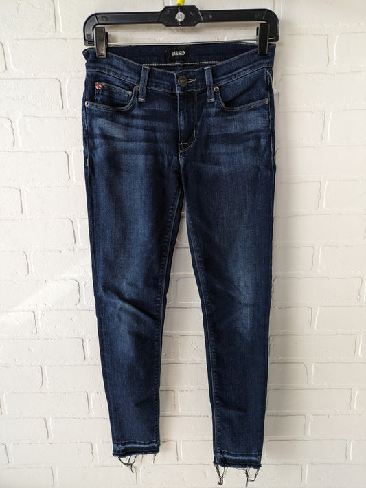 Jeans Skinny By Hudson  Size: 2