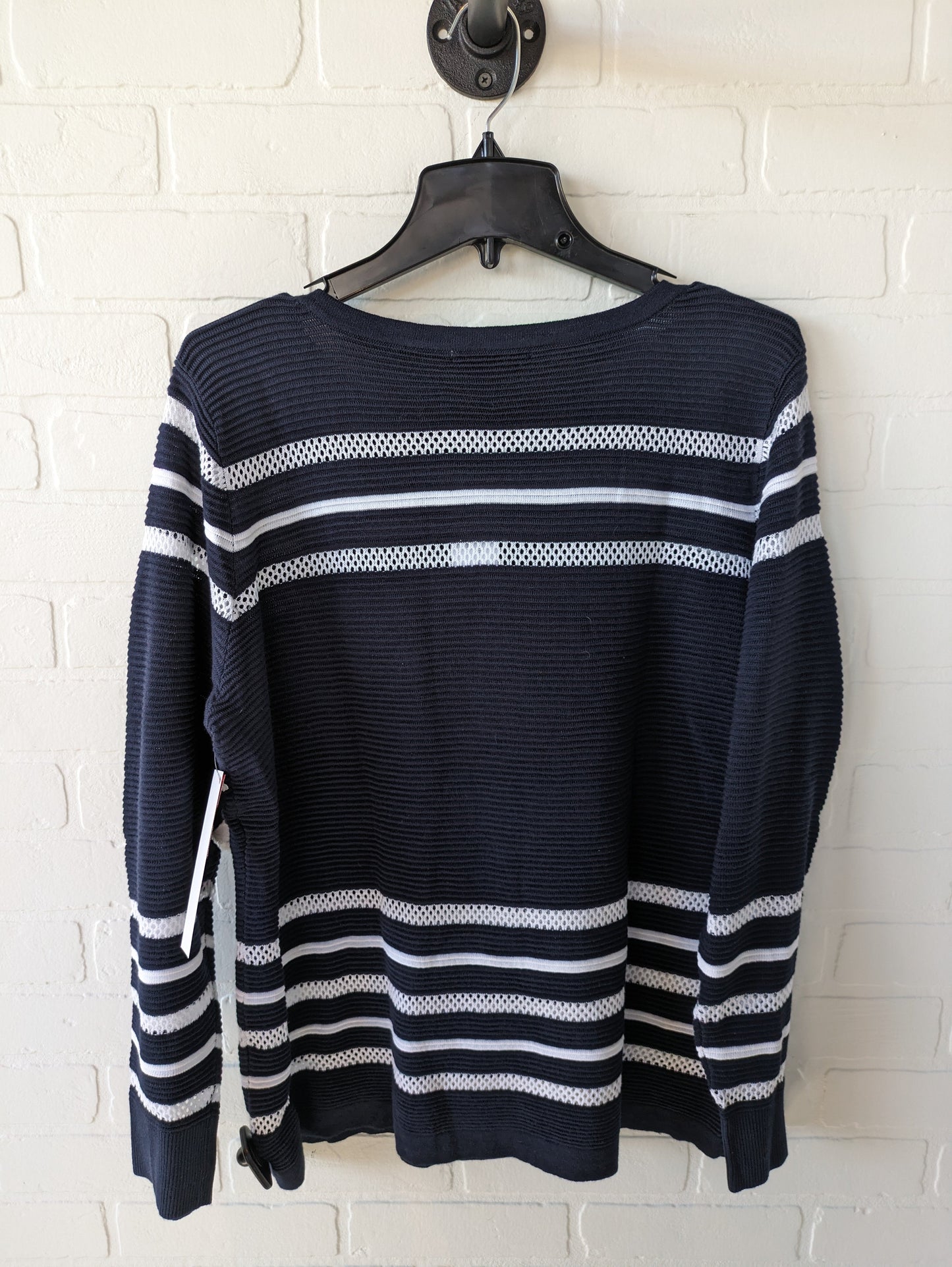 Sweater By Christopher And Banks  Size: Xl