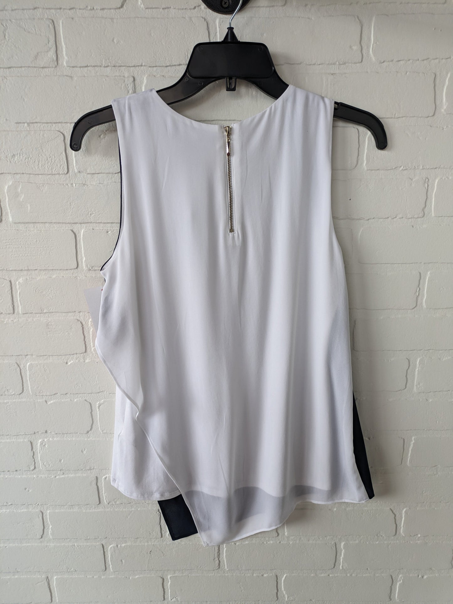 Blouse Sleeveless By White House Black Market  Size: Xs