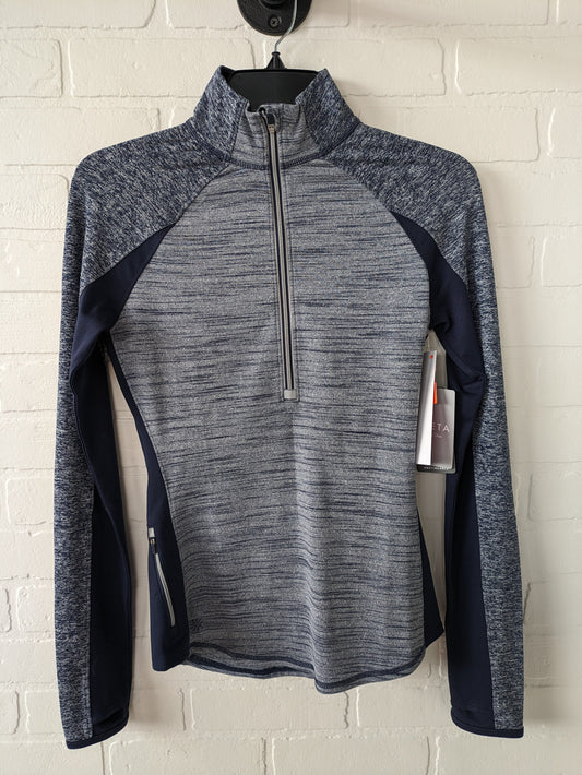 Athletic Jacket By Athleta  Size: Xxs