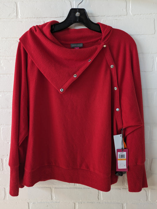 Sweater By Vince Camuto  Size: S