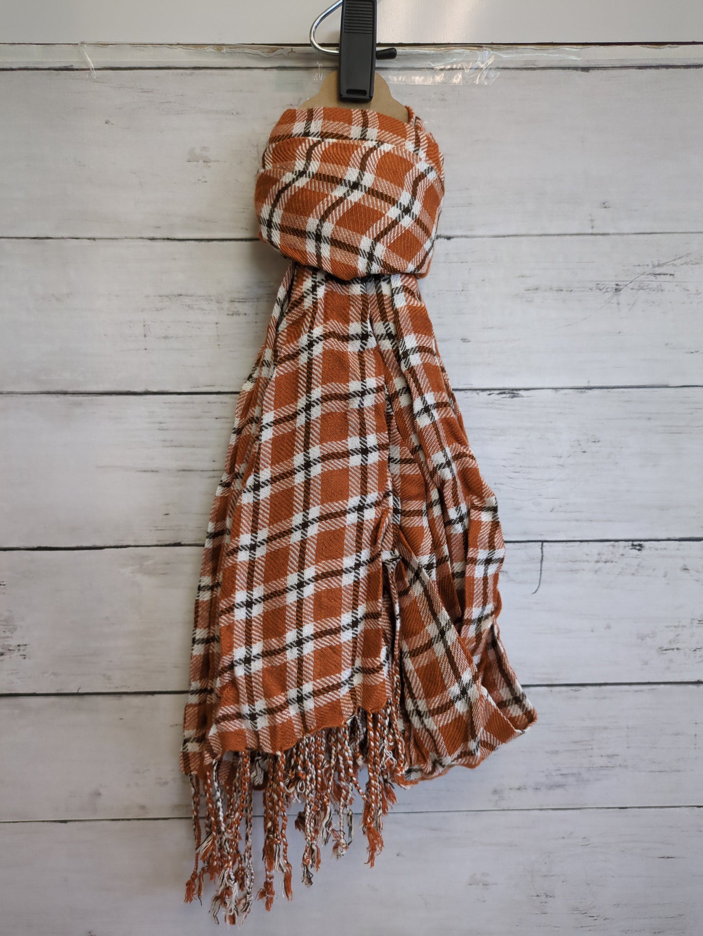 Scarf Long By Primitives by Kathy