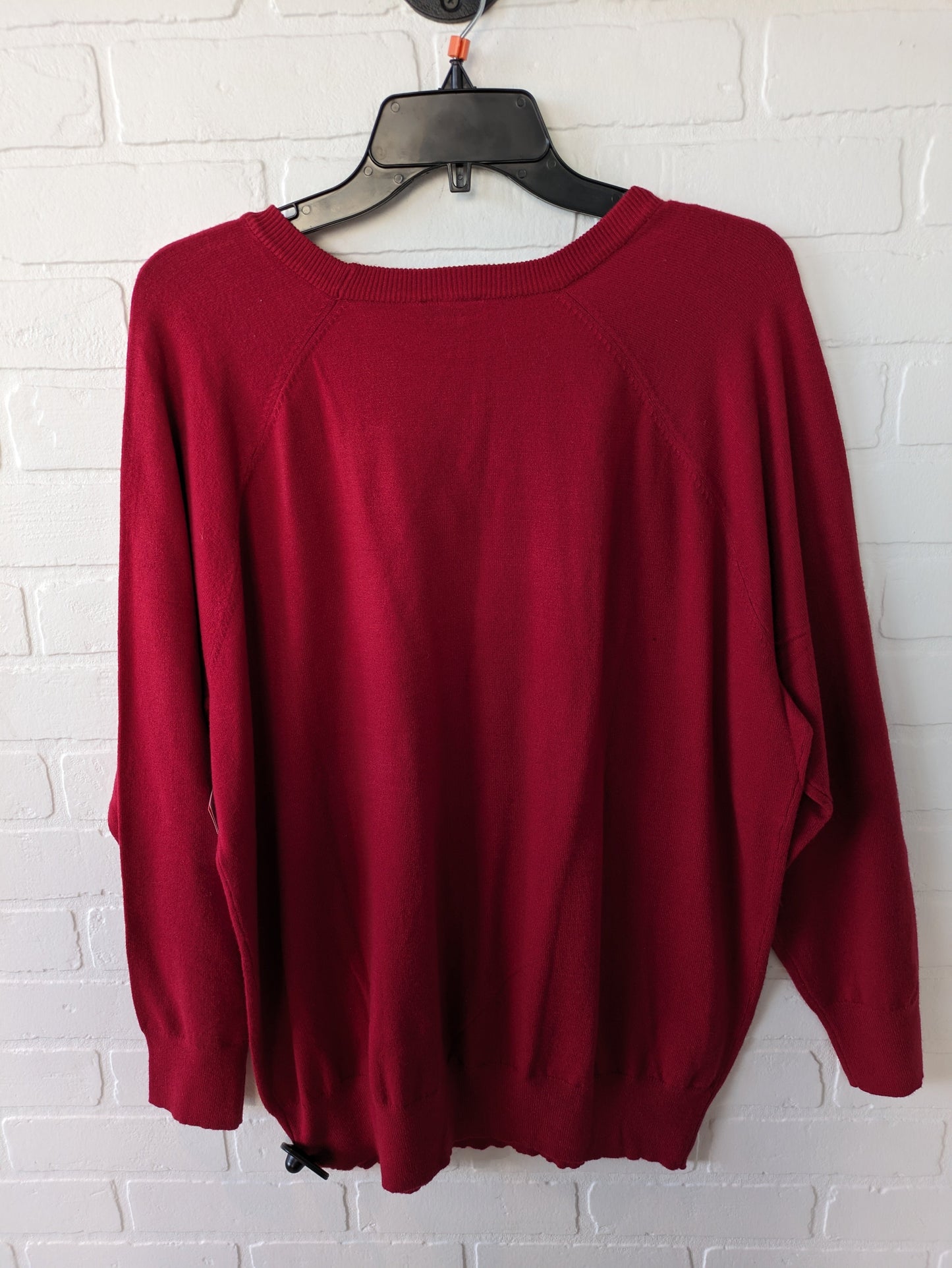 Sweater By Torrid  Size: 2x