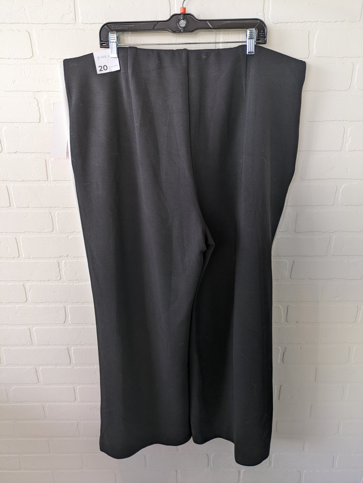 Pants Ankle By Lane Bryant  Size: 20