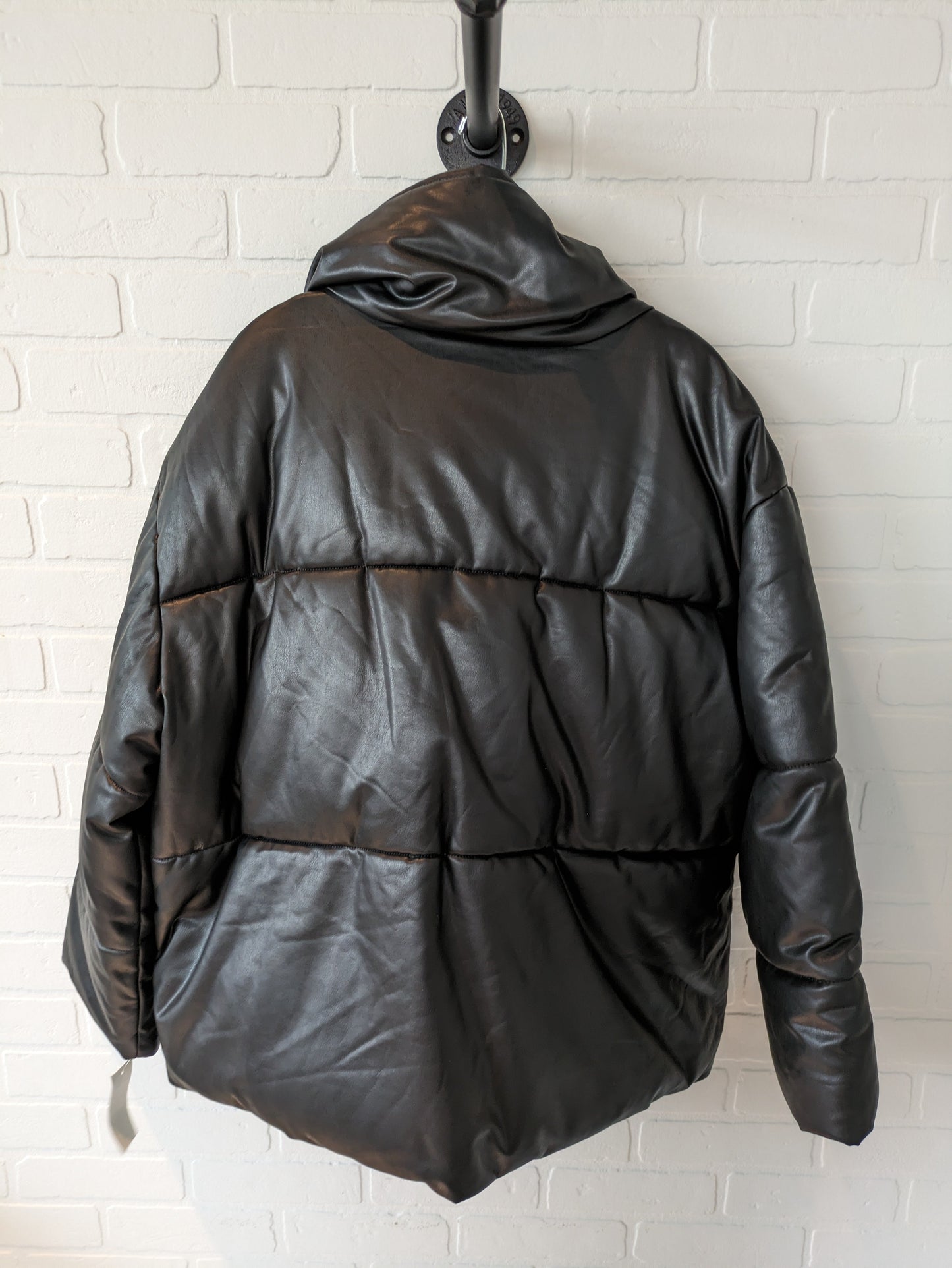 Jacket Puffer & Quilted By Cmc  Size: Xl
