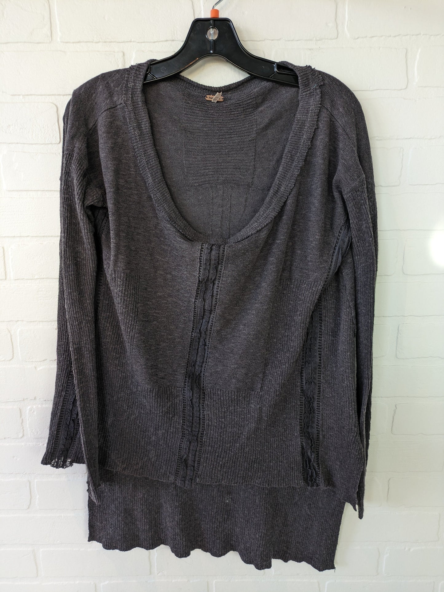 Top Long Sleeve By Free People  Size: Xs