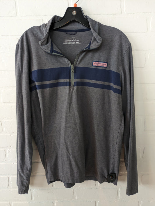 Top Long Sleeve By Vineyard Vines  Size: S