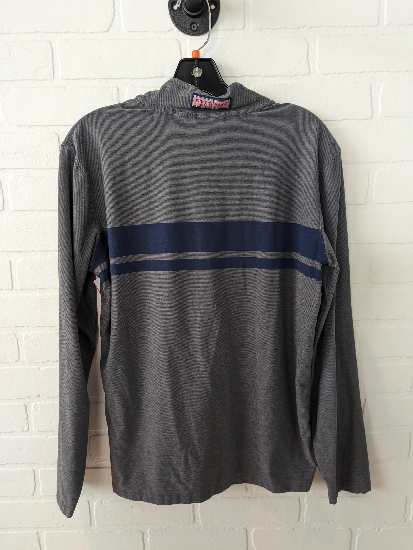 Top Long Sleeve By Vineyard Vines  Size: S