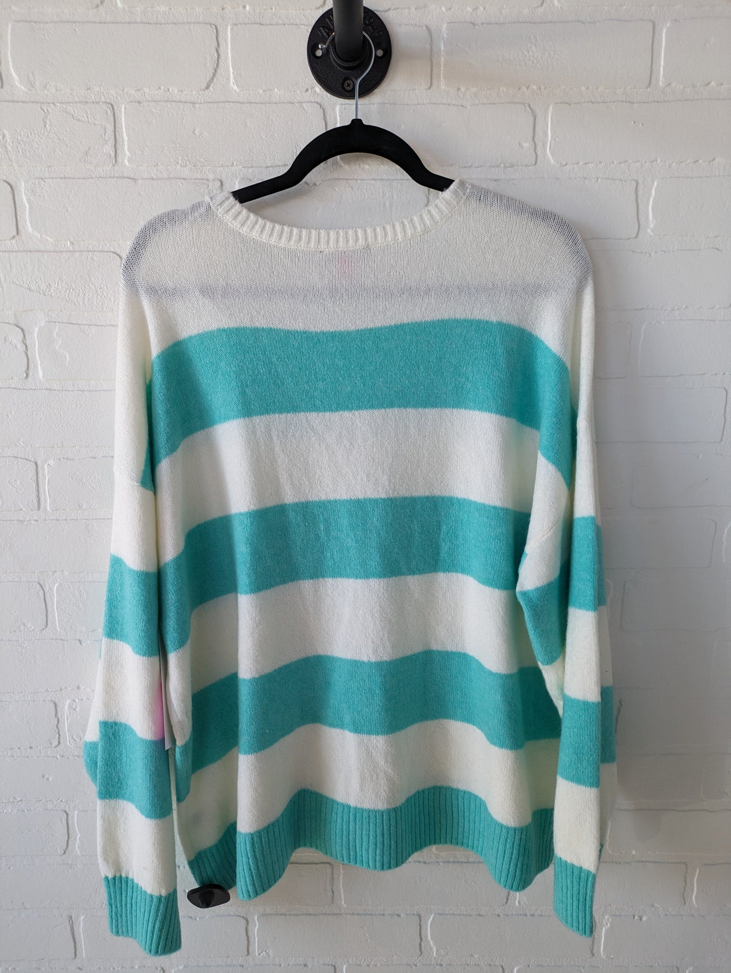 Sweater By Vince Camuto  Size: Xl